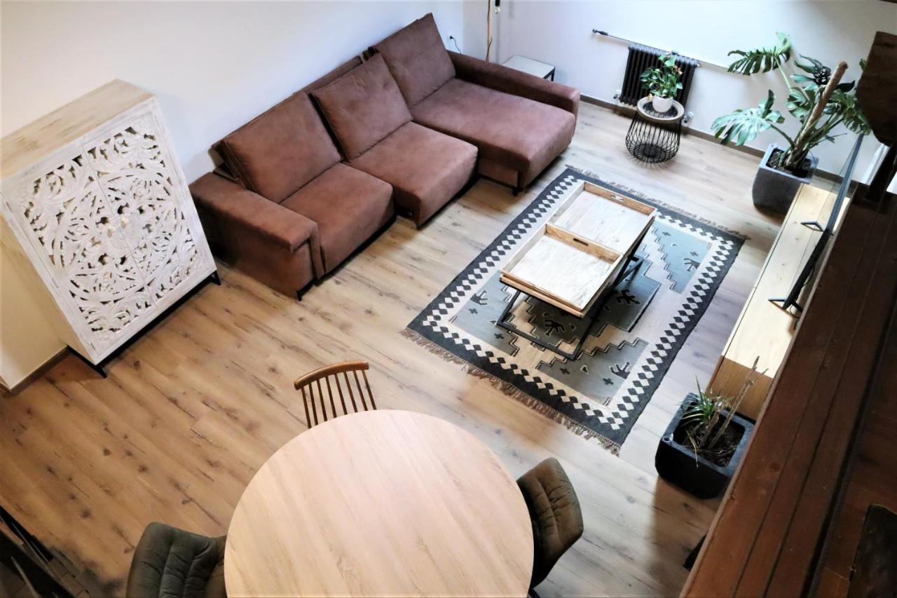 Eguen Goiko Apartment เลเกย์ตีโอ ภายนอก รูปภาพ