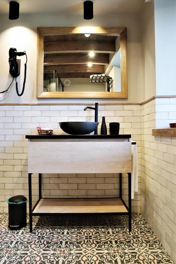 Eguen Goiko Apartment เลเกย์ตีโอ ภายนอก รูปภาพ