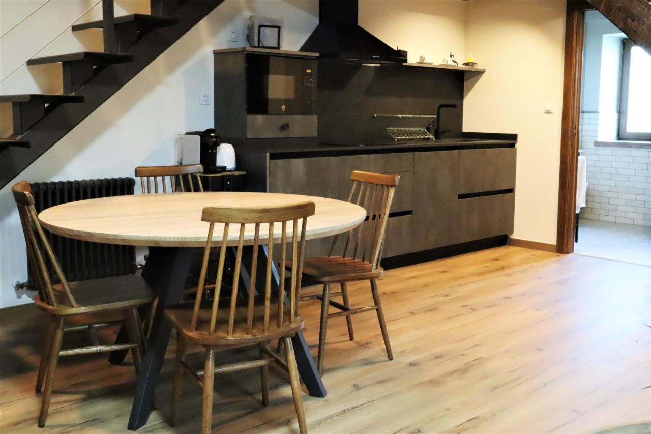 Eguen Goiko Apartment เลเกย์ตีโอ ภายนอก รูปภาพ