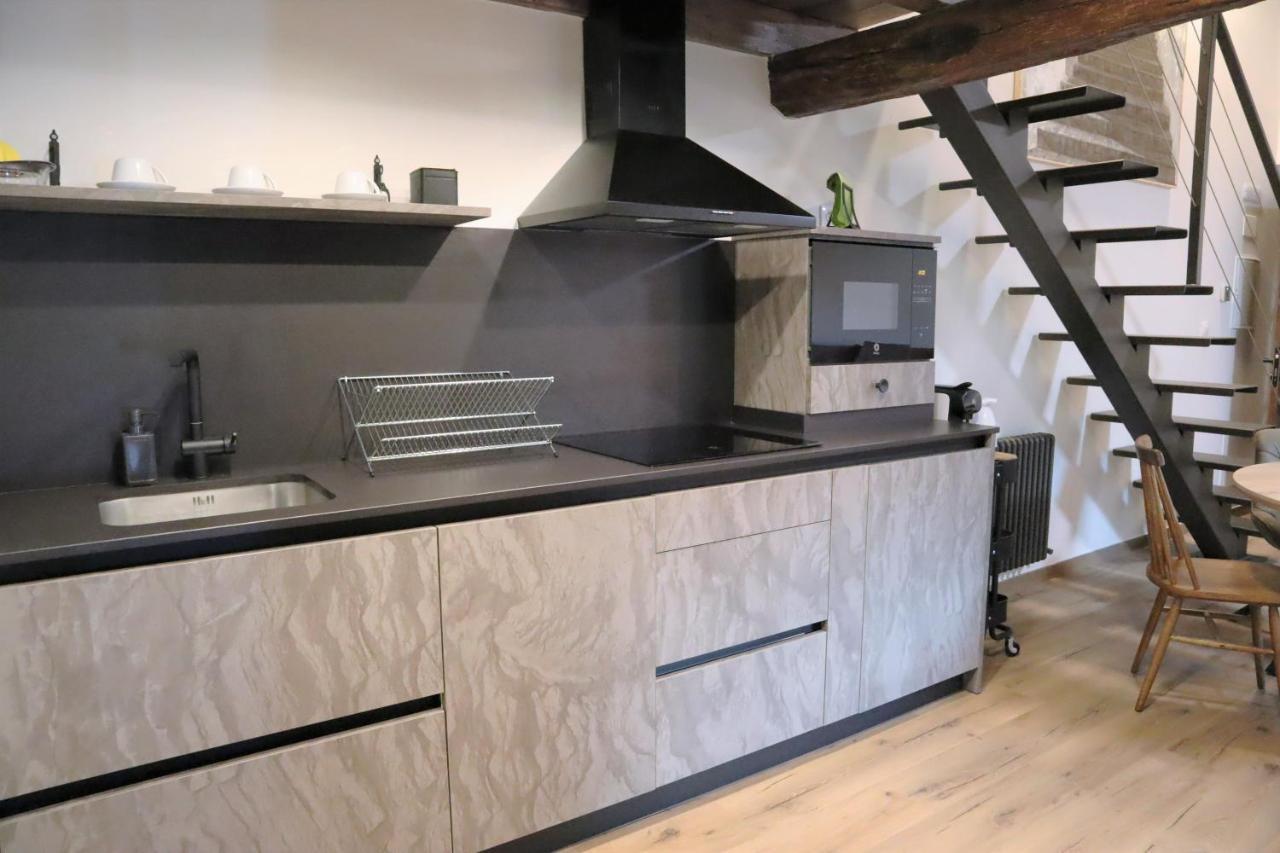 Eguen Goiko Apartment เลเกย์ตีโอ ภายนอก รูปภาพ