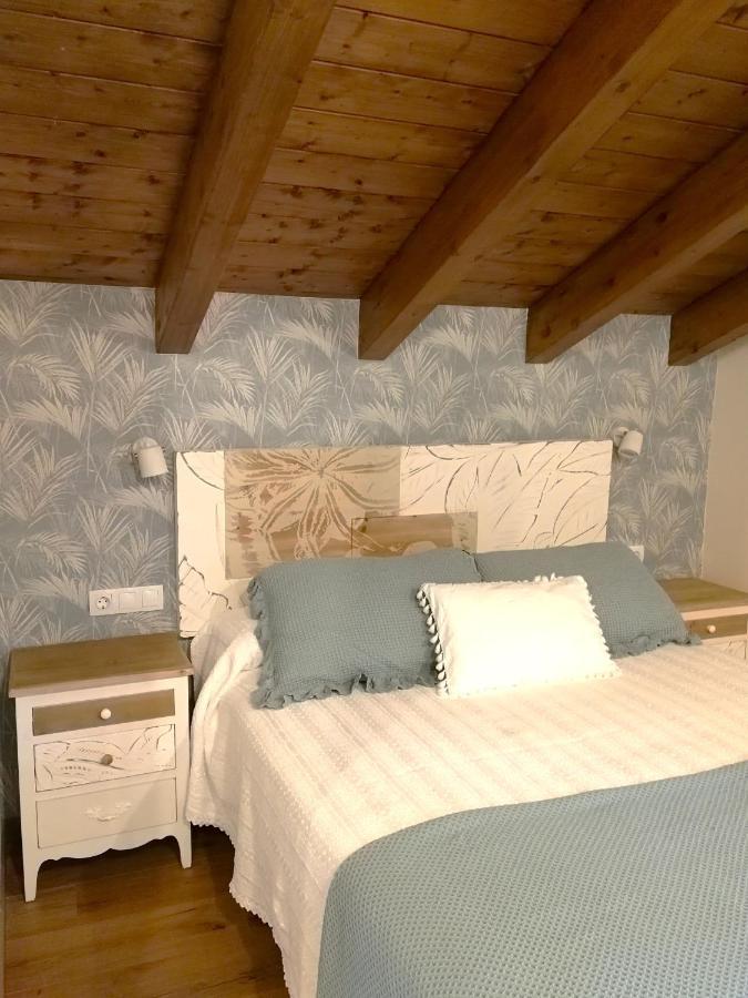 Eguen Goiko Apartment เลเกย์ตีโอ ภายนอก รูปภาพ
