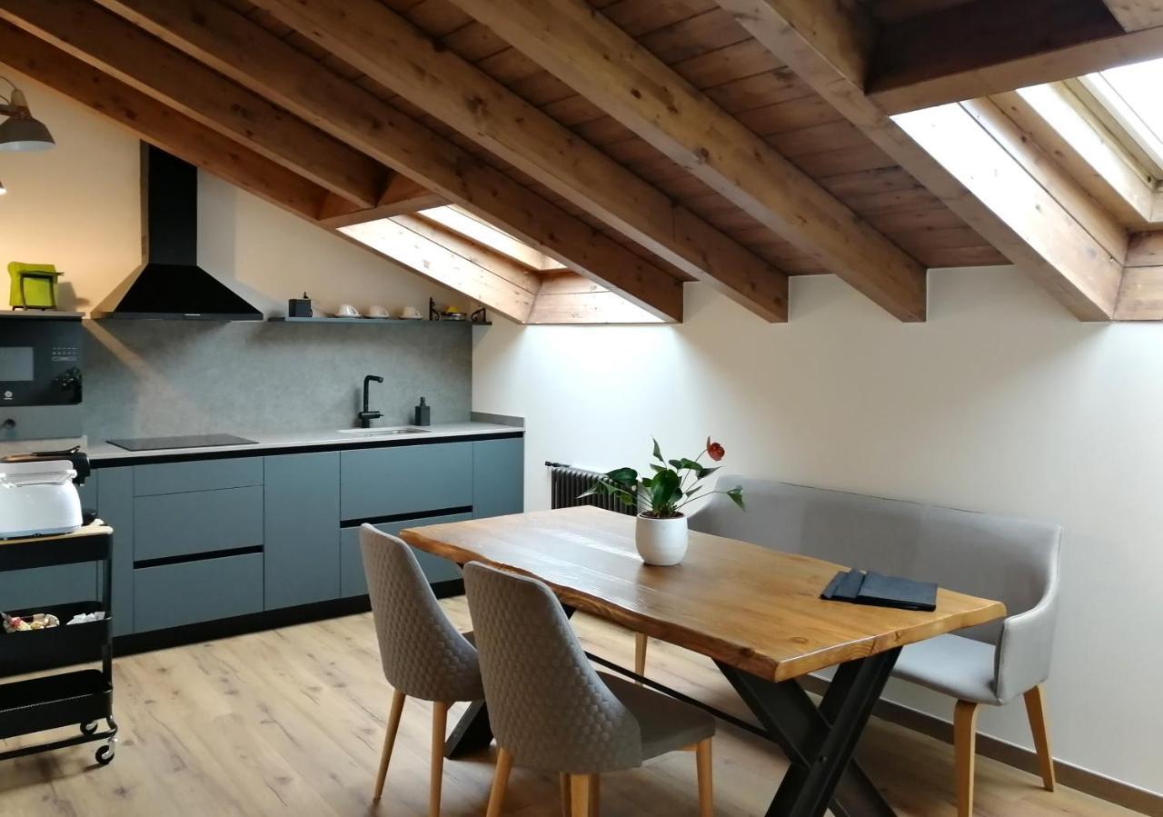 Eguen Goiko Apartment เลเกย์ตีโอ ภายนอก รูปภาพ