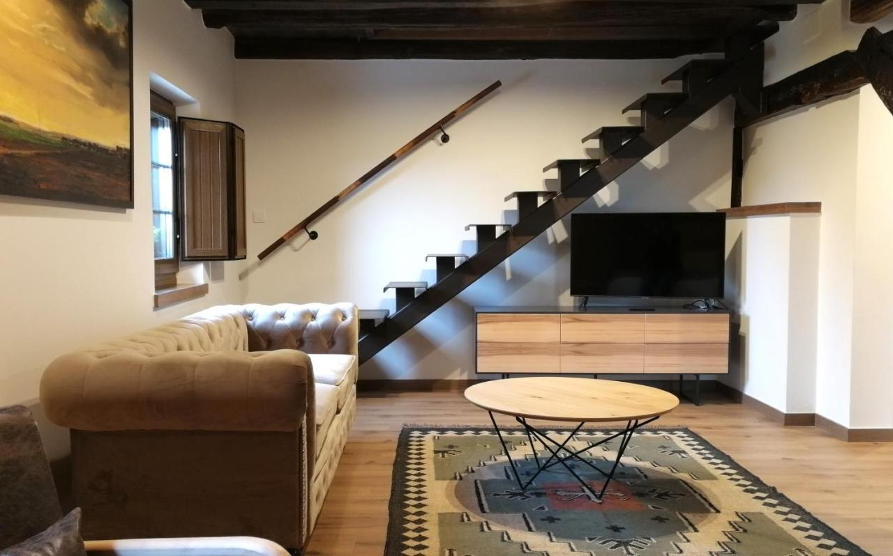 Eguen Goiko Apartment เลเกย์ตีโอ ภายนอก รูปภาพ