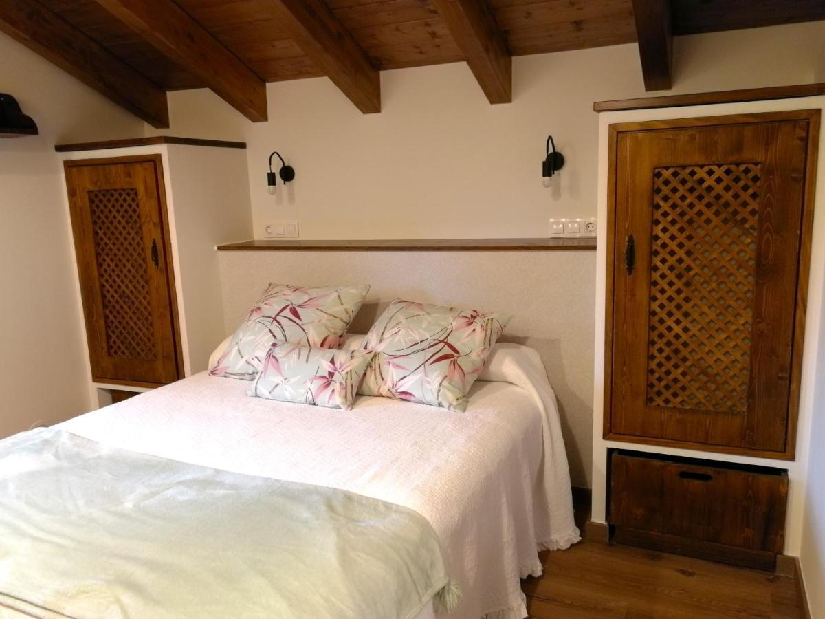 Eguen Goiko Apartment เลเกย์ตีโอ ภายนอก รูปภาพ