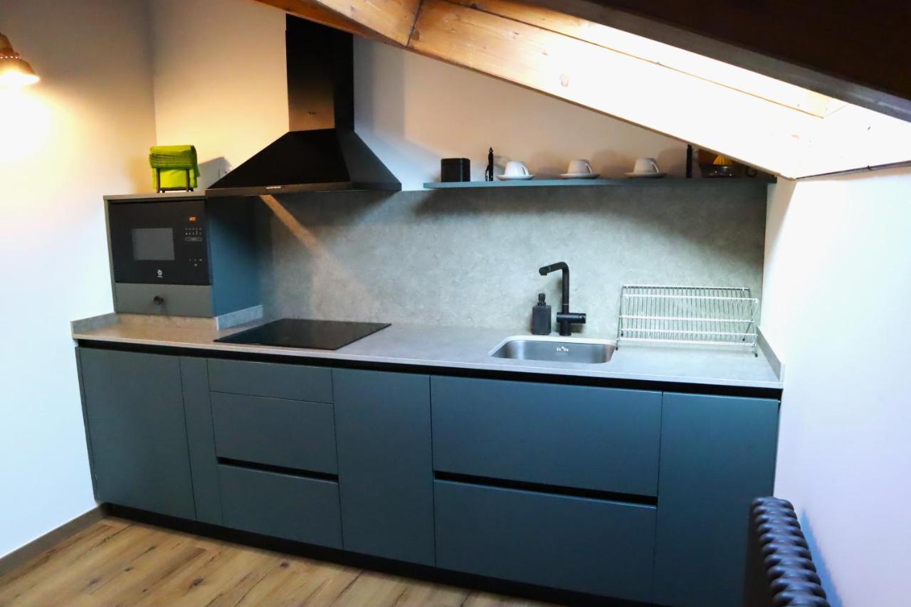 Eguen Goiko Apartment เลเกย์ตีโอ ภายนอก รูปภาพ