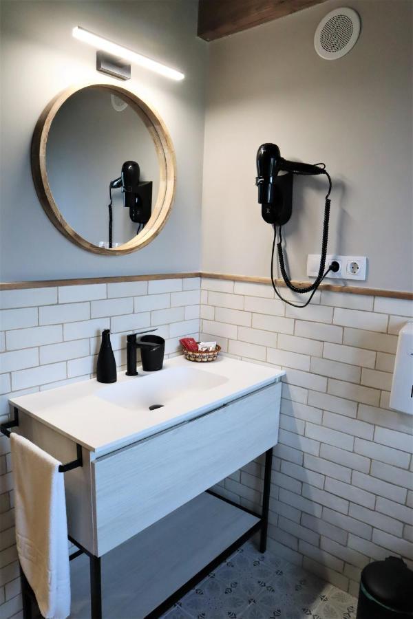 Eguen Goiko Apartment เลเกย์ตีโอ ภายนอก รูปภาพ