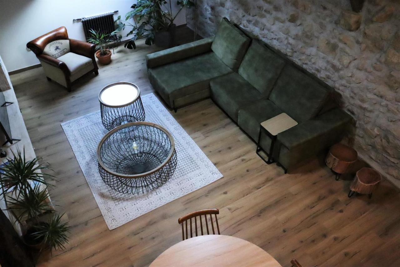 Eguen Goiko Apartment เลเกย์ตีโอ ภายนอก รูปภาพ